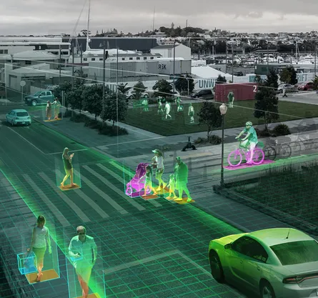 AI Intensive Bootcamp, Computer Vision Specialist - Computer Vision Researcher