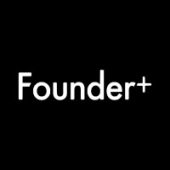 Indonesia AI, AI di Indonesia - Logo founder plus